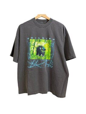 Childish Gambino The New World Tour 2024 Concert Merch Tshirt L Rap HipHop R&B